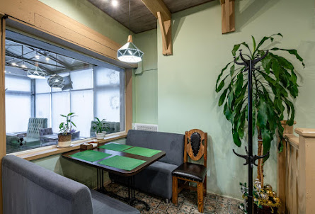 Малый зал  в Малый зал 