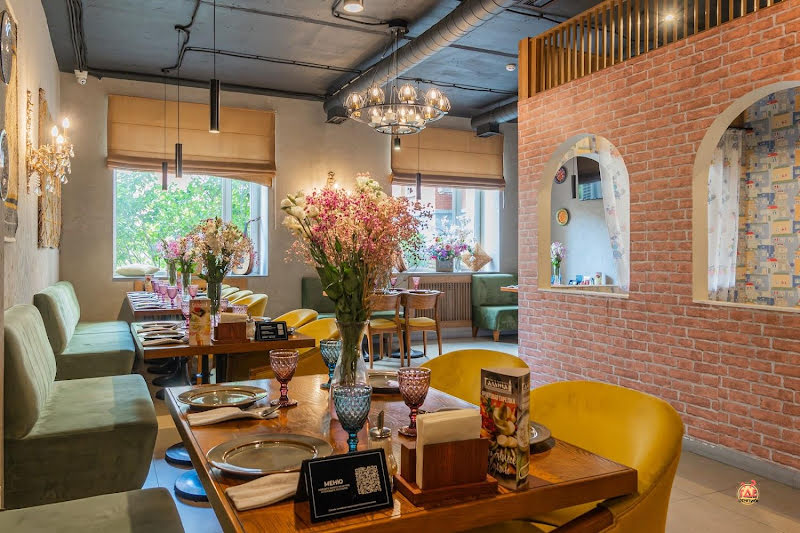 Галата на Просвещения фотография №2