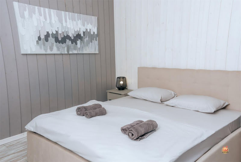 Volga spa village фотография №18