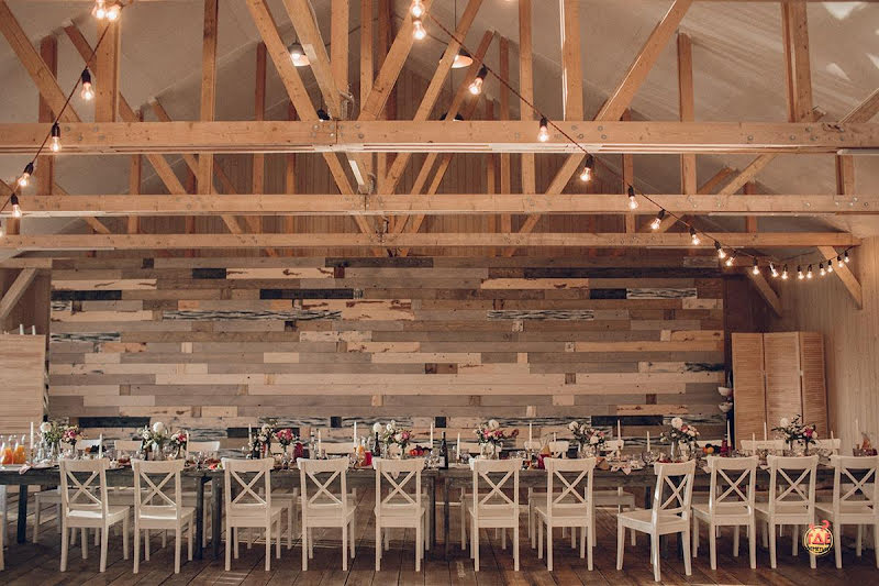 GREENVALD Парк Скандинавия фотография №2