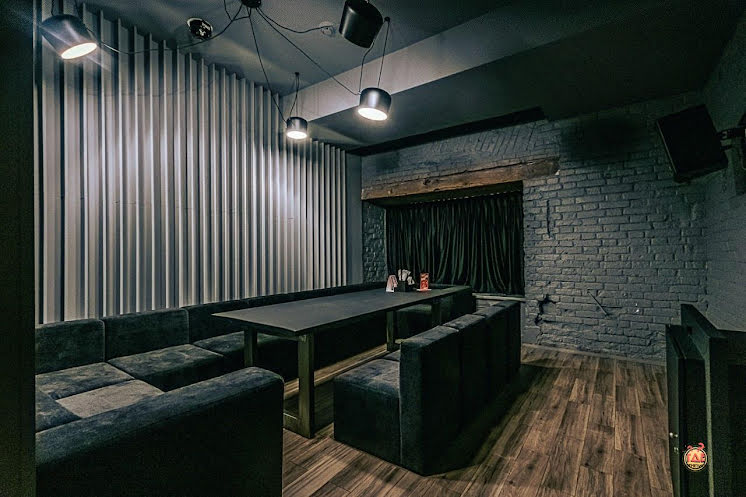 Vip-4 в «Opera rooms» фотография №1