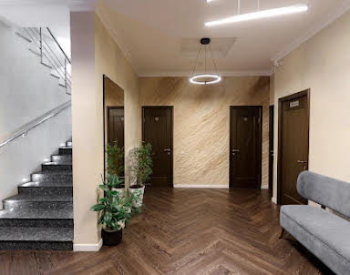  ресторан Башня