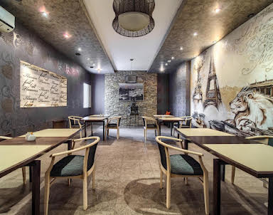 Свадьба в MixZone