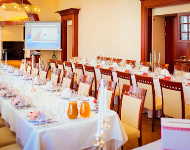 День рождения в Ассамблея