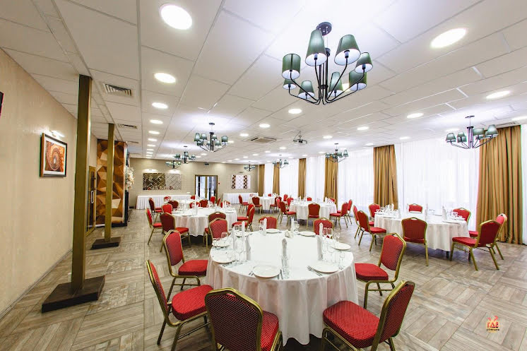 Мегаполис в «Калуга Плаза» фотография №15