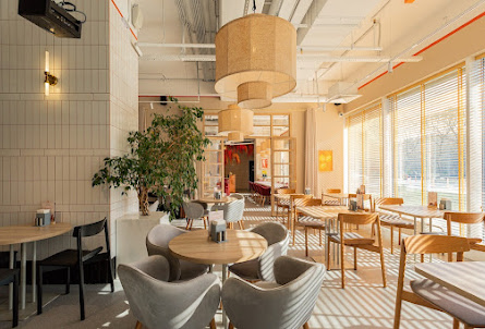 Второй зал в VIP-кабинет