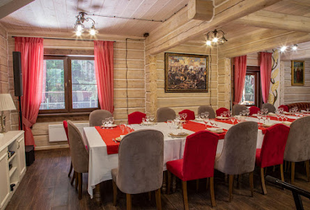 Гостевой дом в VIP-зал