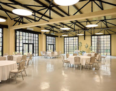  ресторан Лесная сказка