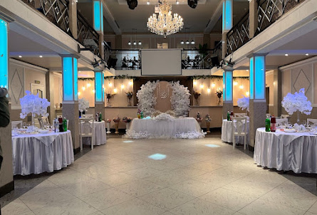 Колонный зал в Колонный зал