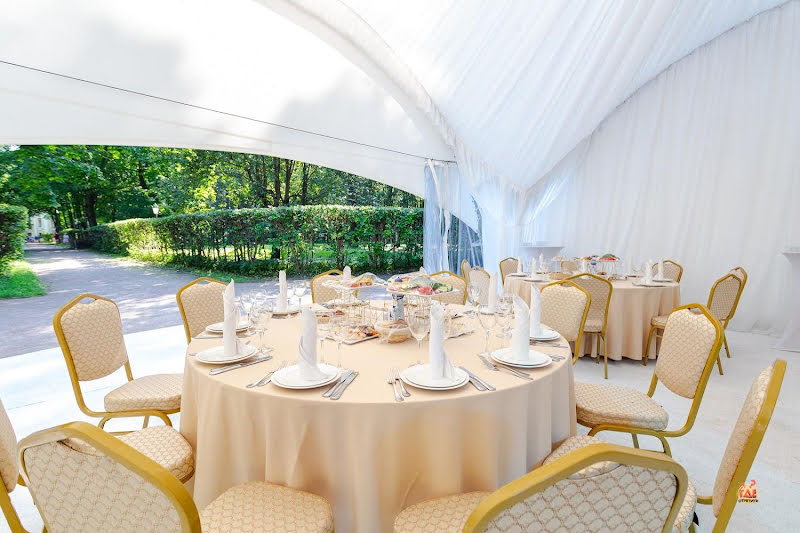 Усадьба Кусково фотография №14