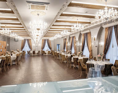  ресторан Mirano