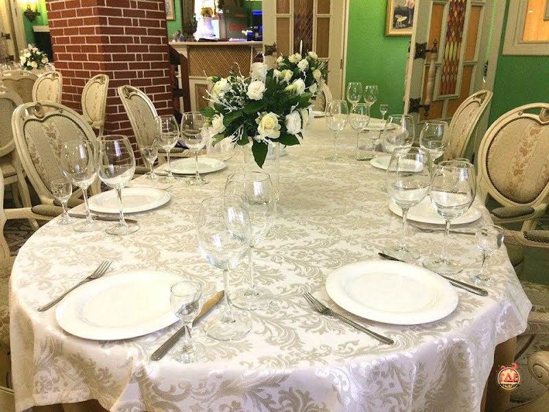 Петровский дворик фотография №6