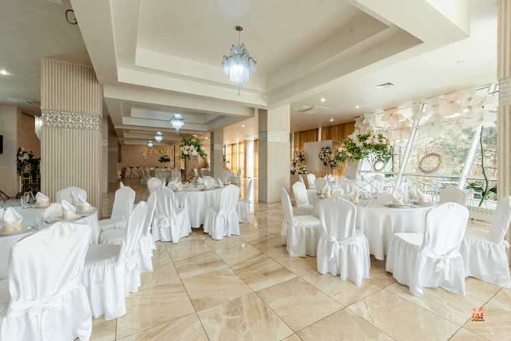 Главная палуба в «Паруса любви» фотография №8