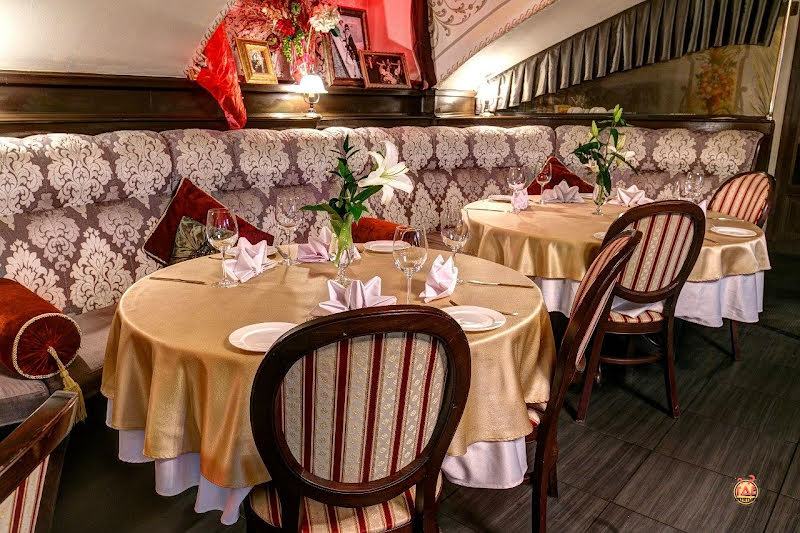 LA RUSS фотография №11