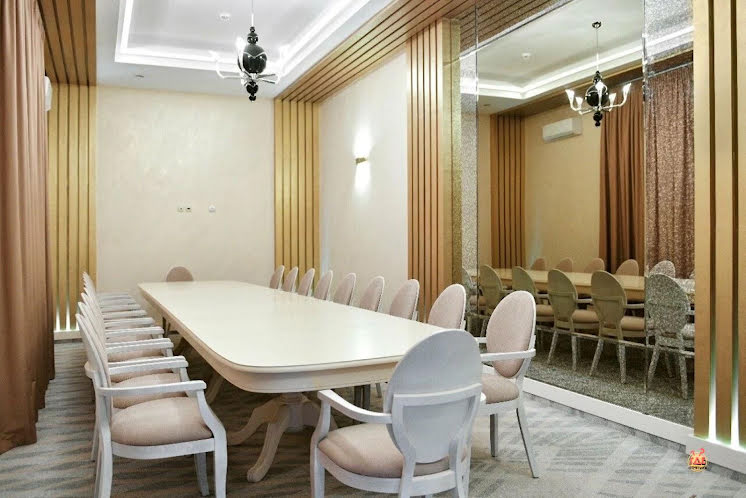 VIP-комната в «ИскраХолл» фотография № 1
