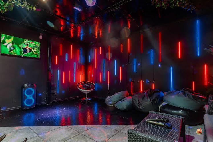 Первый этаж в «EFIR SPACE на Белорусской» фотография №10