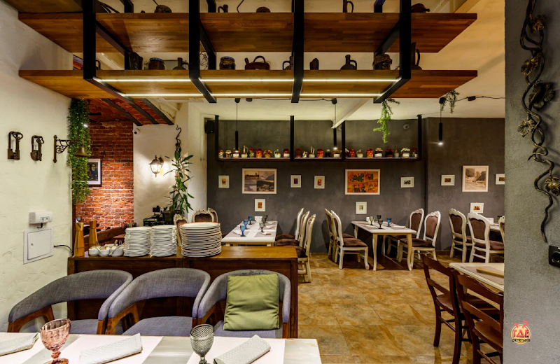 Генацвале Vip фотография №2