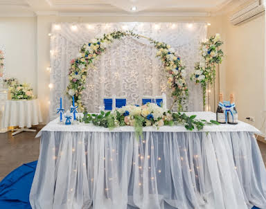  ресторан Ля Марин