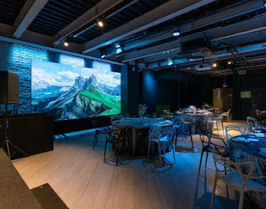  ресторан ВЕСНА