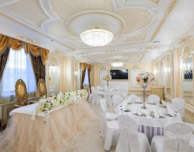  ресторан Парадайз