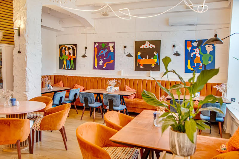 Коза Паста фотография №2