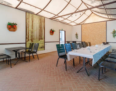 Новый год в Наталия