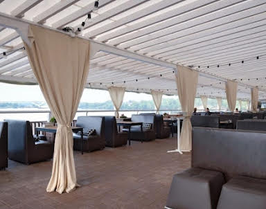 Новый год в Don David