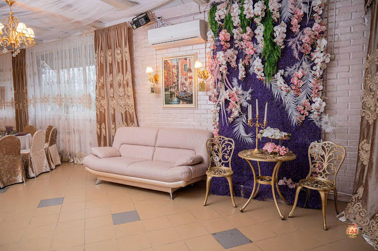 Коттедж с банкетным залом в «Кружева» фотография №5