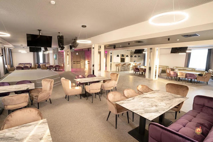 Караоке-бар в «Тихая пристань» фотография №16