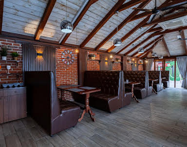  ресторан Басок