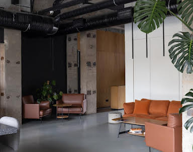 День рождения в STG cafe