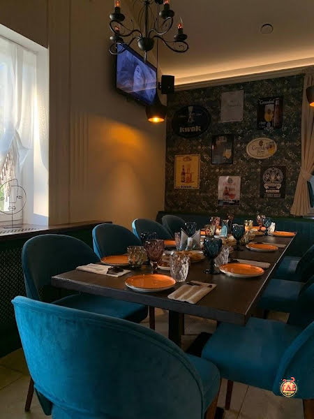 Брассерия 0’33 фотография №4