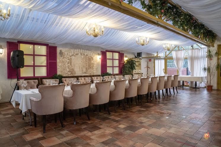 Терраса в «Престиж» фотография №3