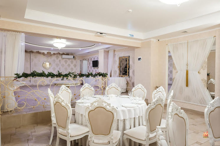 Малый зал в «Анжелика» фотография №1