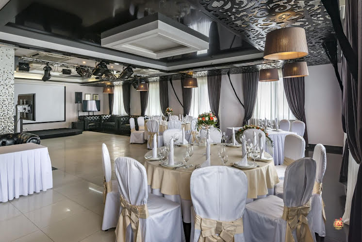 Ресторан в «Виднoff» фотография №6