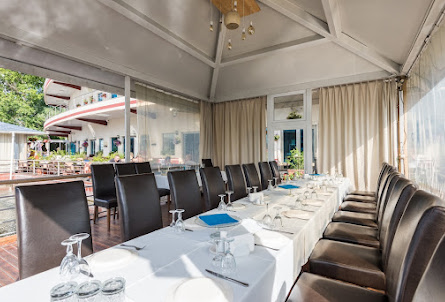 Шатер на пирсе №3 в Шатер на пирсе №2