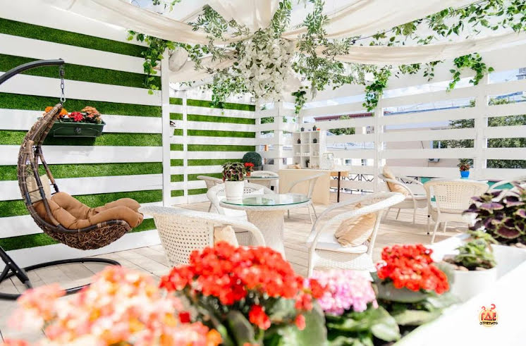 Крыша в «Светлый» фотография №2