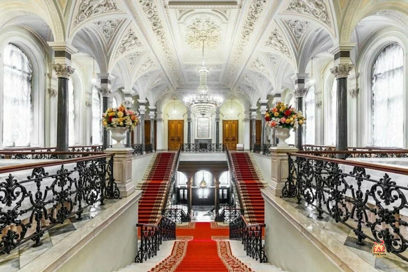 COM.NATA на площади Труда фотография №8