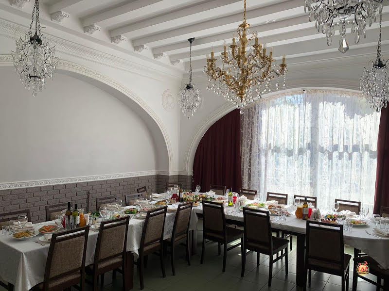 Кантанелло на Зелёном бульваре фотография №9