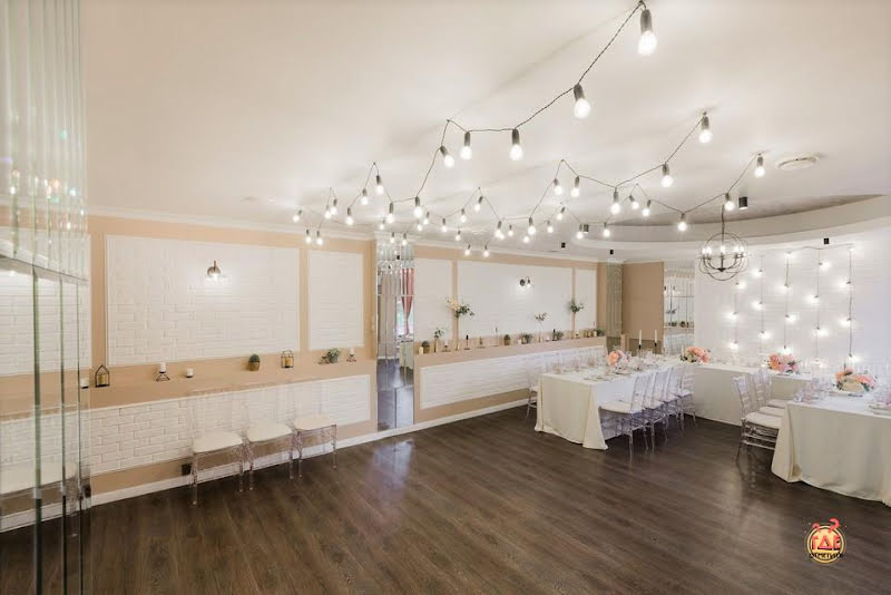 Liris hall на Среднеохтинском проспекте фотография №3