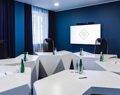  ресторан Бутик Отель 39