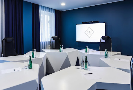 VIP-зал в VIP-зал