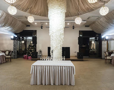 Свадьба в Жардин