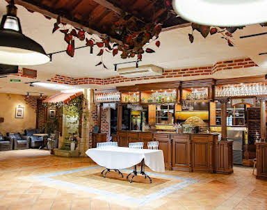 Новый год в Колчакъ