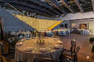 Банкетный зал в «Omega Rooftop»