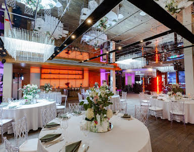  ресторан Светлый