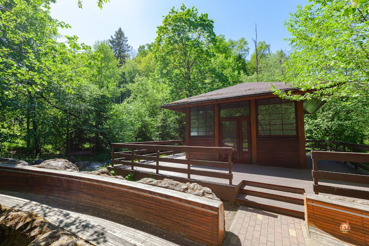 Беседки в «Belle Famille» фотография №11