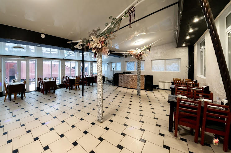 Основной зал в «Ором» фотография №8