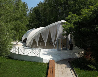  ресторан Адмирал