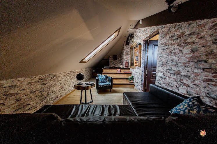 Зал "Колониальный" в «Епифанычъ» фотография №6